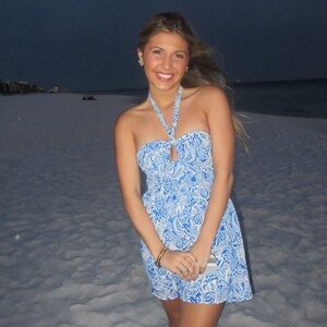 Meet your Posher, Maddie